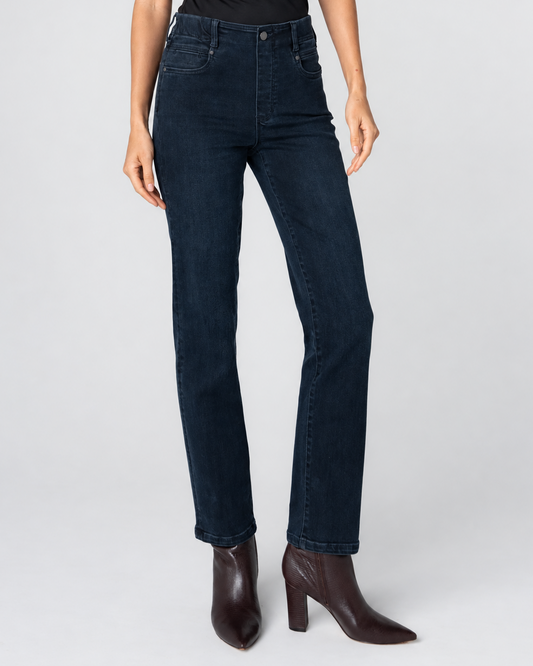 Liverpool The Gia Glider Slim | Raven Wing
