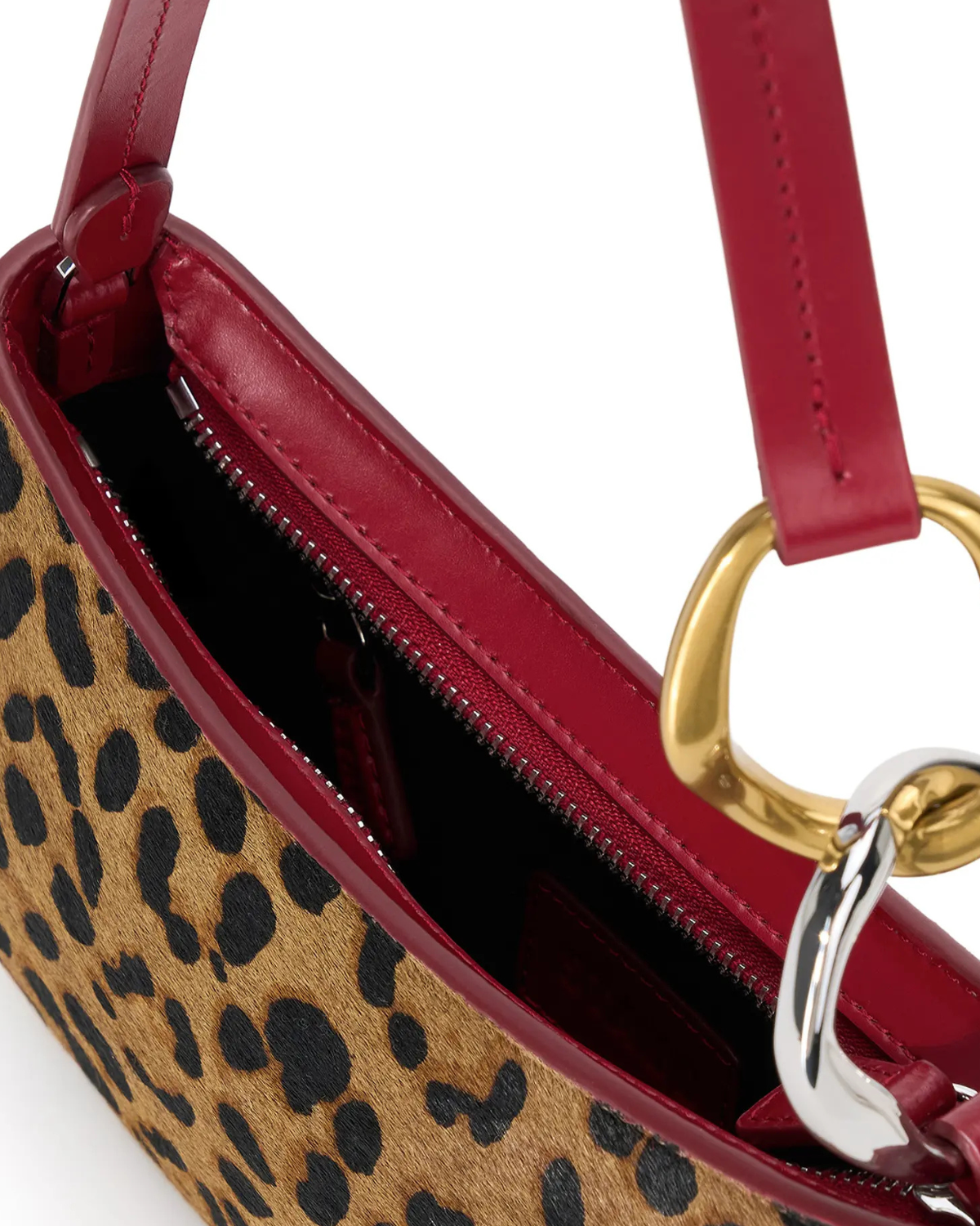 Staud Ollie Bag | Cheetah