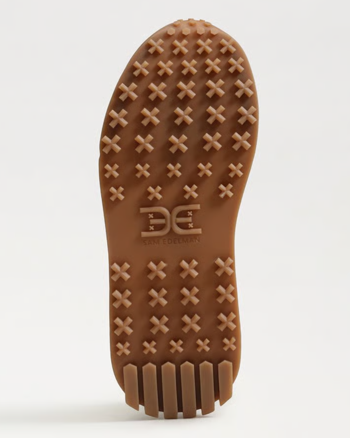 Sam Edelman Langley Lace Up Sneaker | Modern Ivory Mesh/Suede