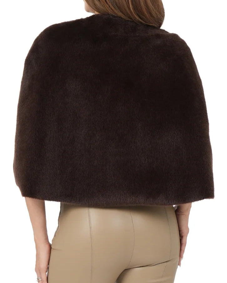 Love Token Jessica Cape