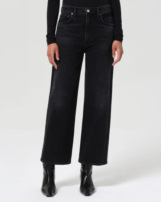 AGOLDE Ren Jean | Hush