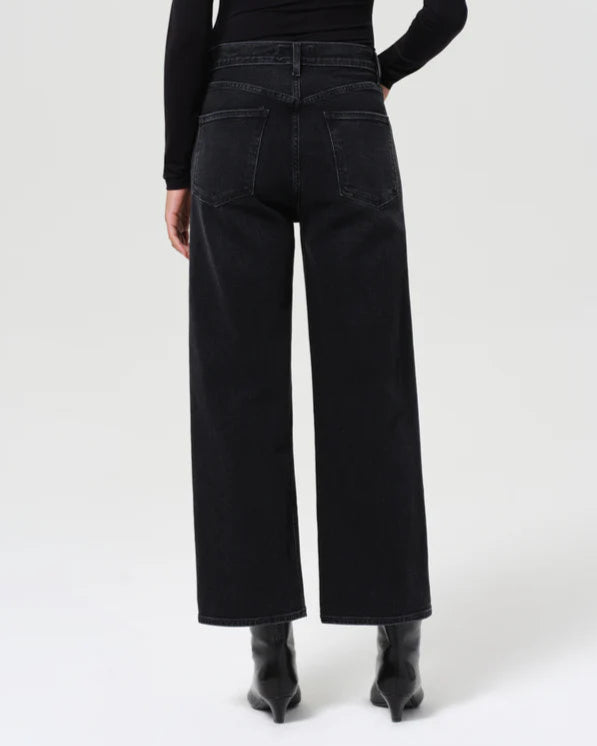 AGOLDE Ren Jean | Hush