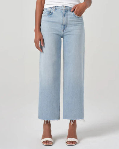 AGOLDE Ren Jeans | Beam