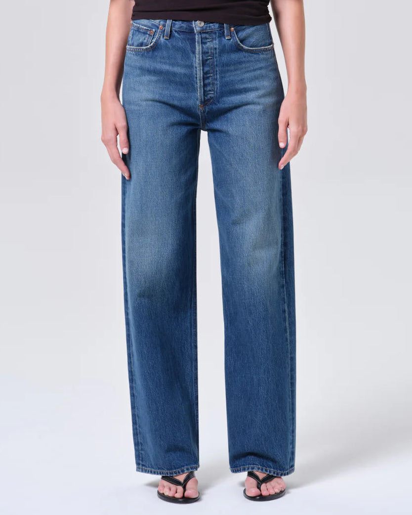 AGOLDE Ren 32" Jean | Chapter