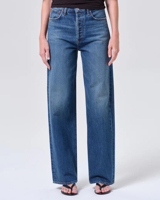 AGOLDE Ren 32" Jean | Chapter