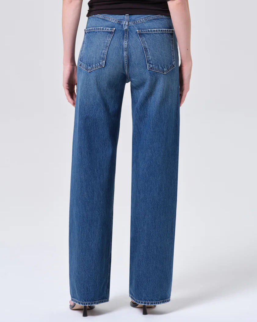 AGOLDE Ren 32" Jean | Chapter