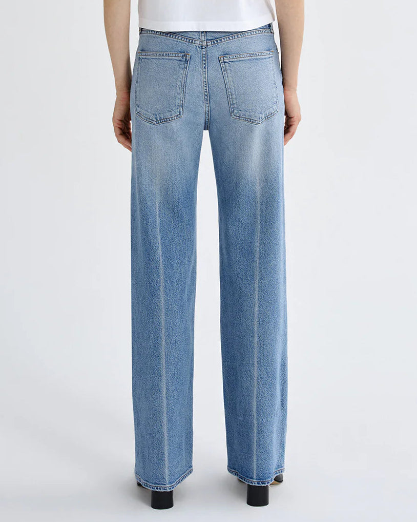 AGOLDE Harper Straight Jean | Outlook