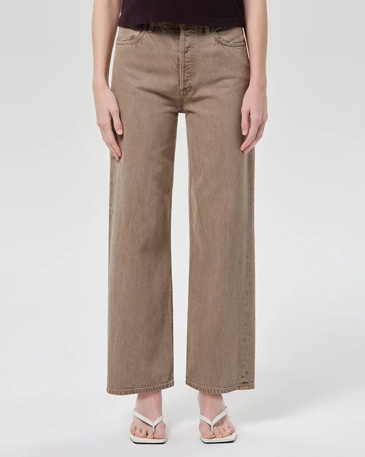 AGOLDE Ren Jean Flyweight | Trail
