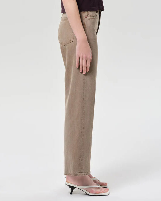 AGOLDE Ren Jean Flyweight | Trail