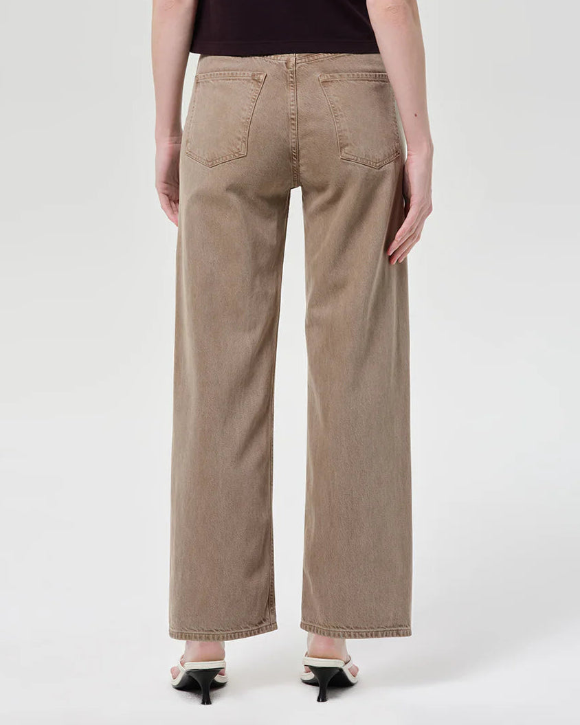 AGOLDE Ren Jean Flyweight | Trail