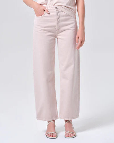 AGOLDE Ren Jean | Foundation