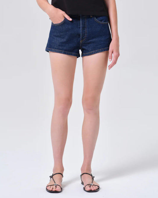 AGOLDE Ridley Short | Reissue