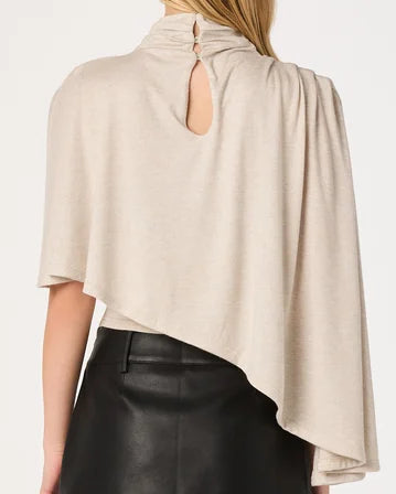 ASTR Jailene Top | Heather