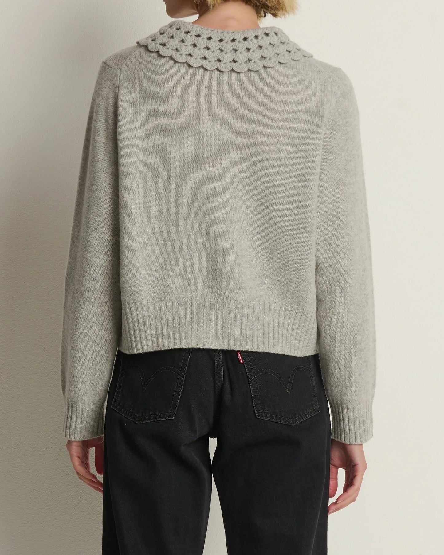 Nation Addie Cardigan