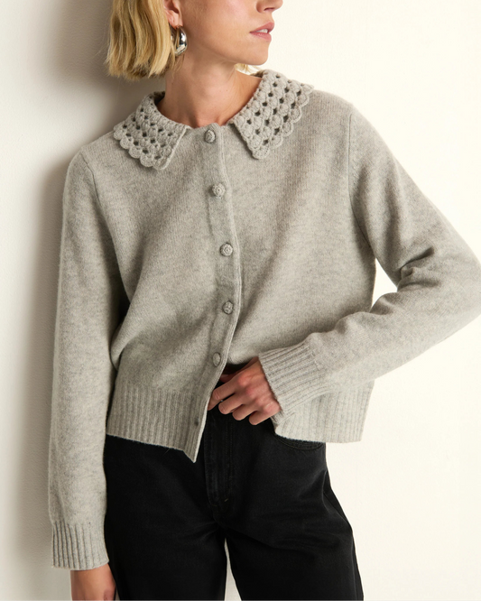 Nation Addie Cardigan