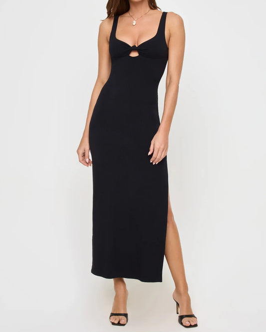 LSPACE Alexis Dress | Black