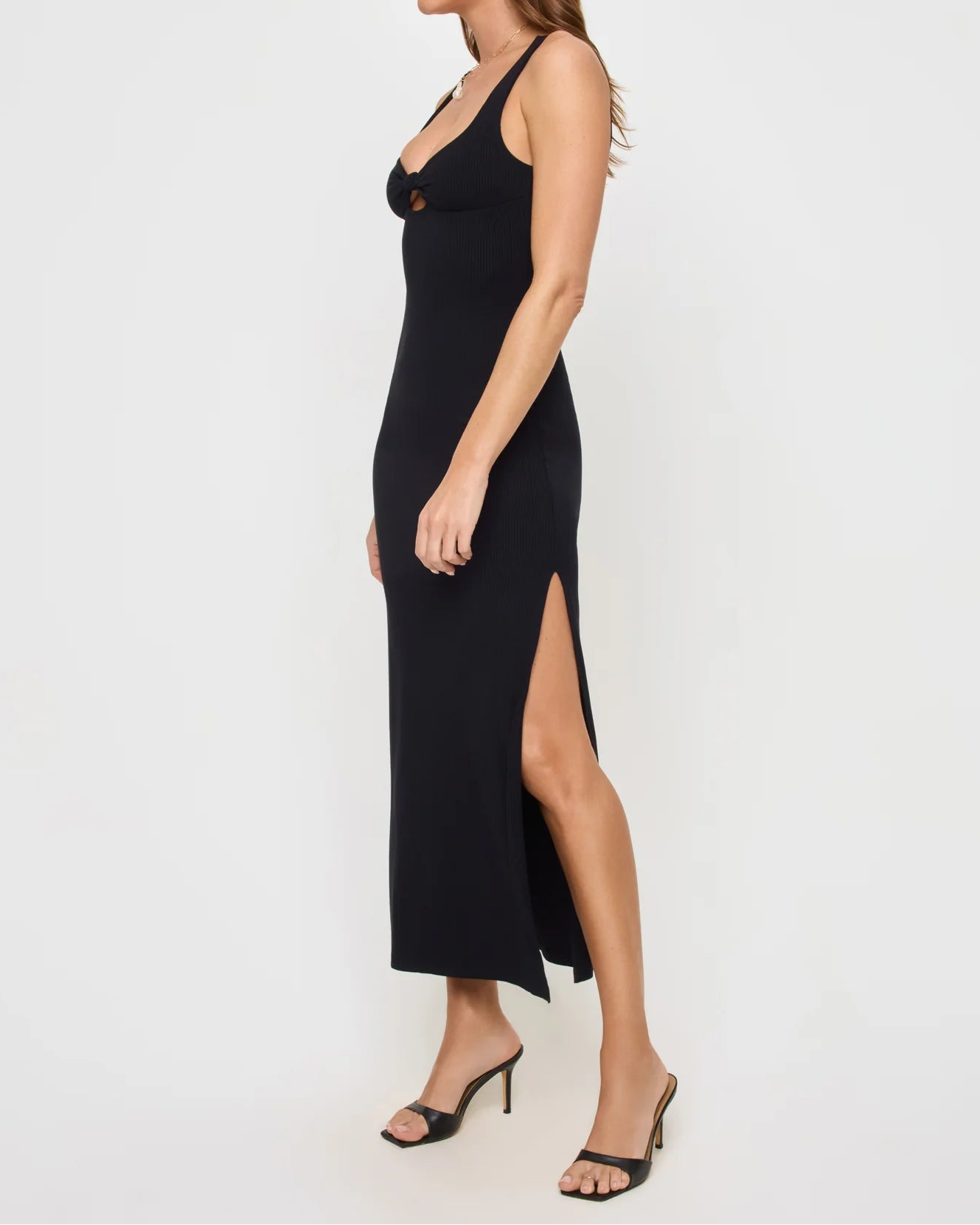 LSPACE Alexis Dress | Black