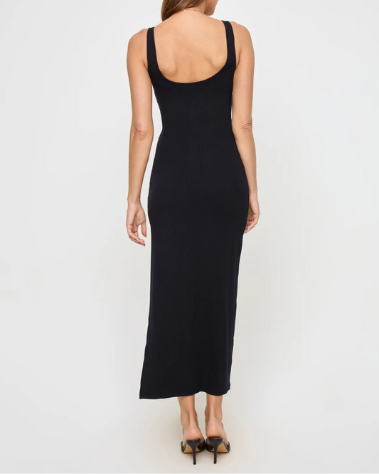 LSPACE Alexis Dress | Black