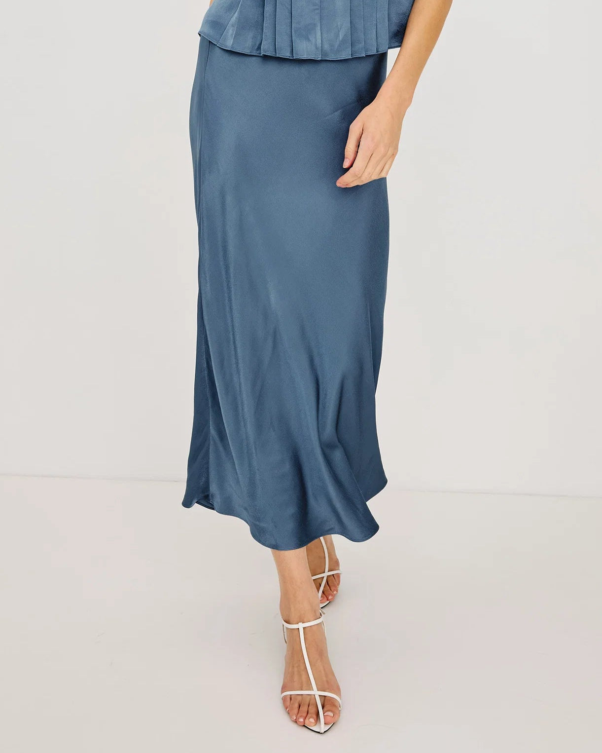 Rails Anya Skirt | Atlantic