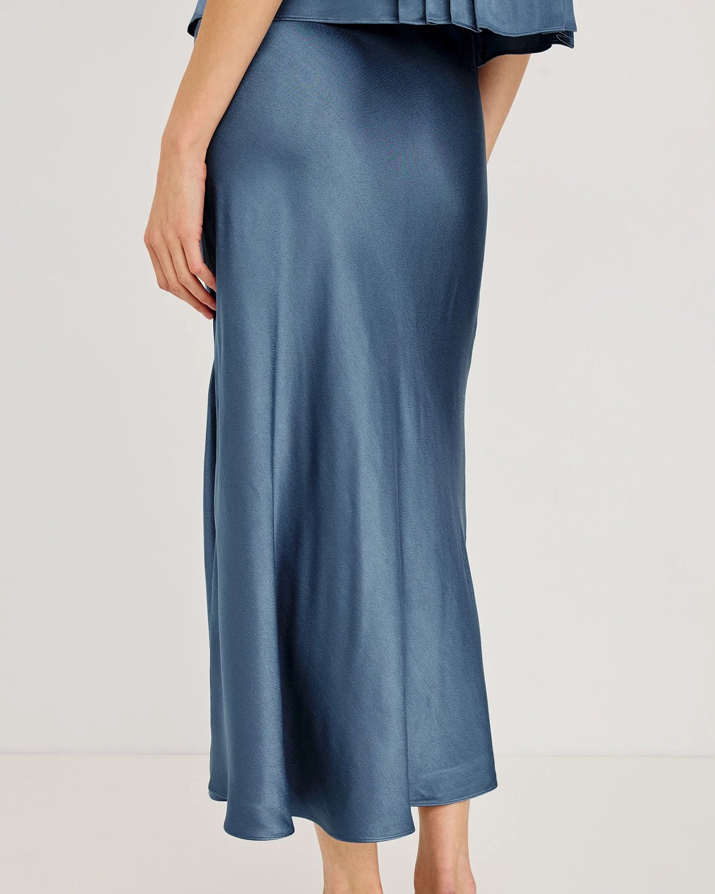 Rails Anya Skirt | Atlantic