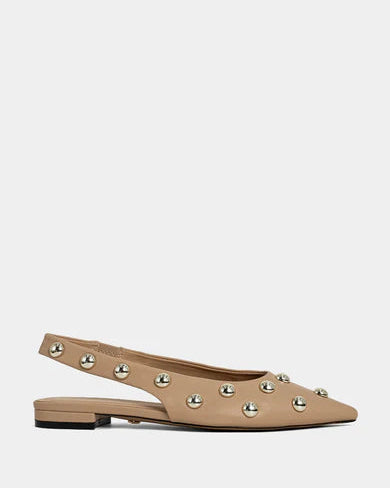 Shu Shop Airzona Flats | Nude