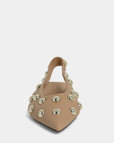 Shu Shop Airzona Flats | Nude
