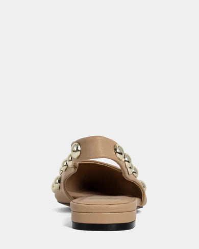 Shu Shop Airzona Flats | Nude