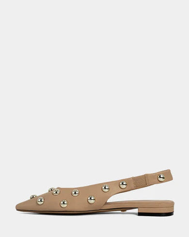 Shu Shop Airzona Flats | Nude
