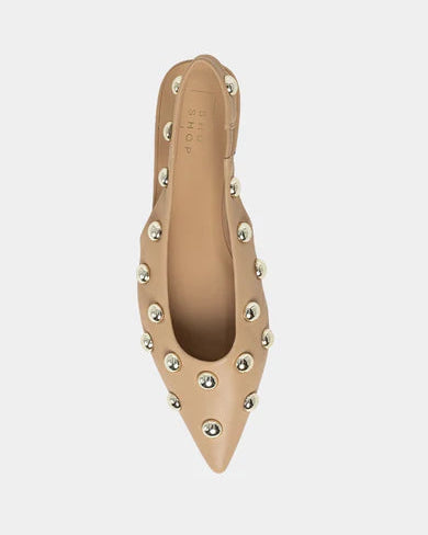 Shu Shop Airzona Flats | Nude