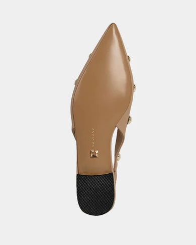 Shu Shop Airzona Flats | Nude