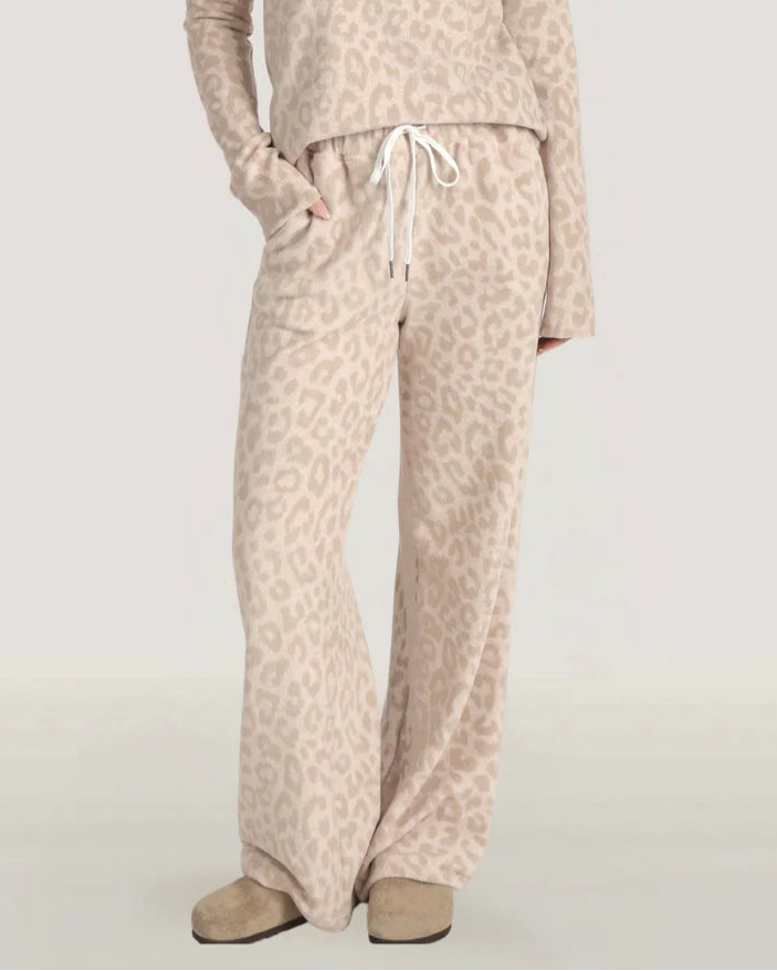 Dylan Alpine Pant | Cheetah