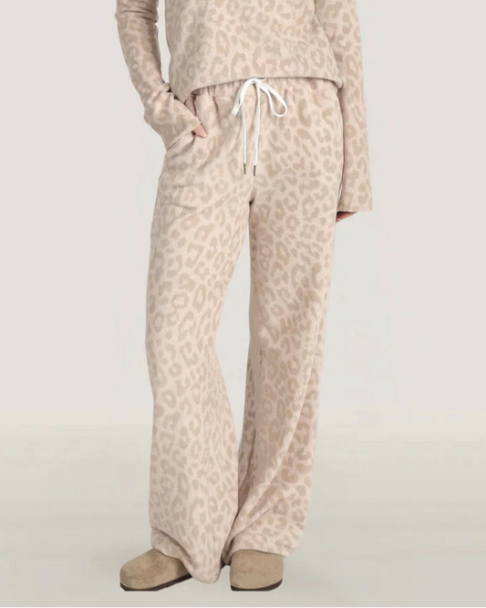 Dylan Alpine Pant | Cheetah