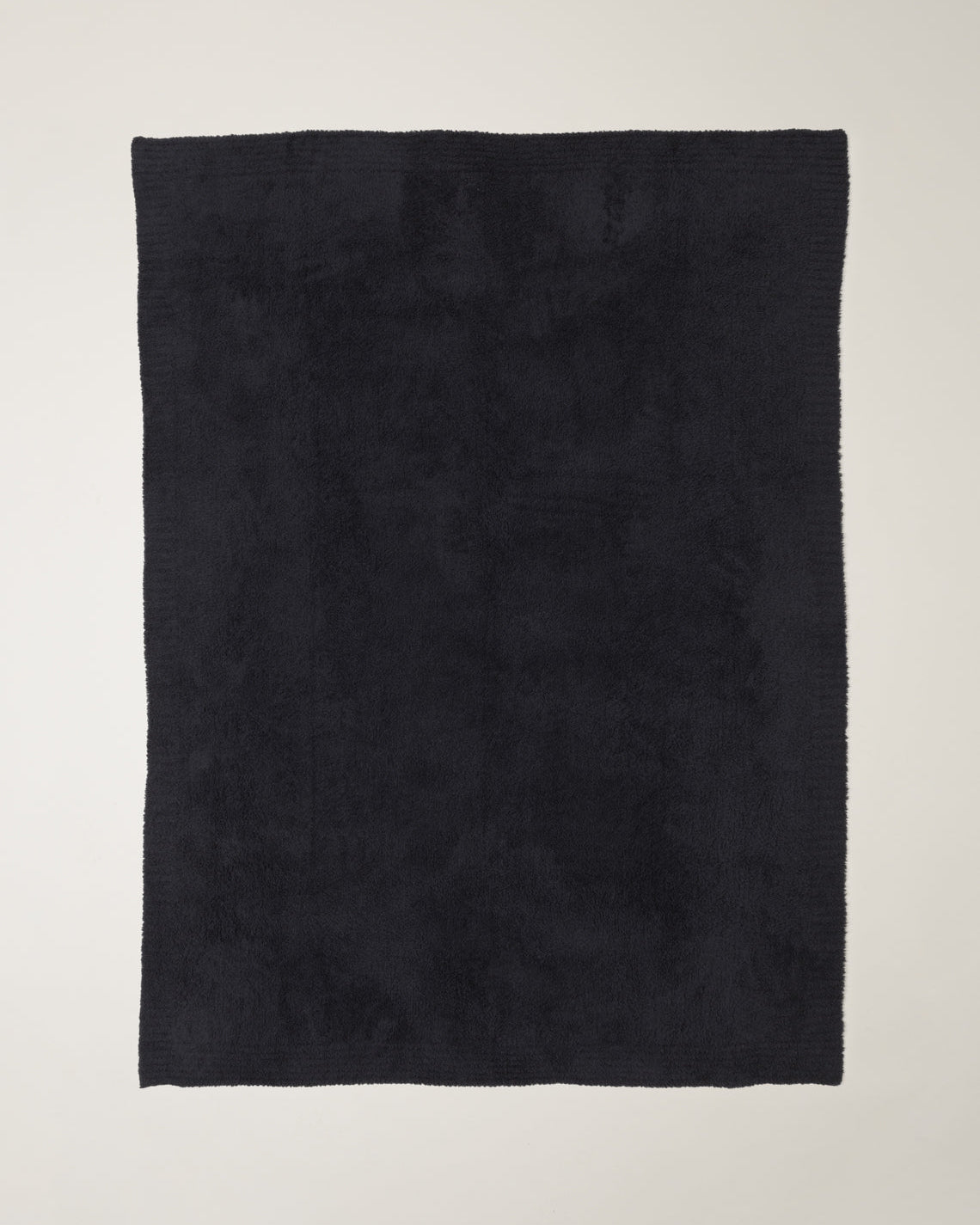 Barefoot Dreams CozyChic Throw | Carbon