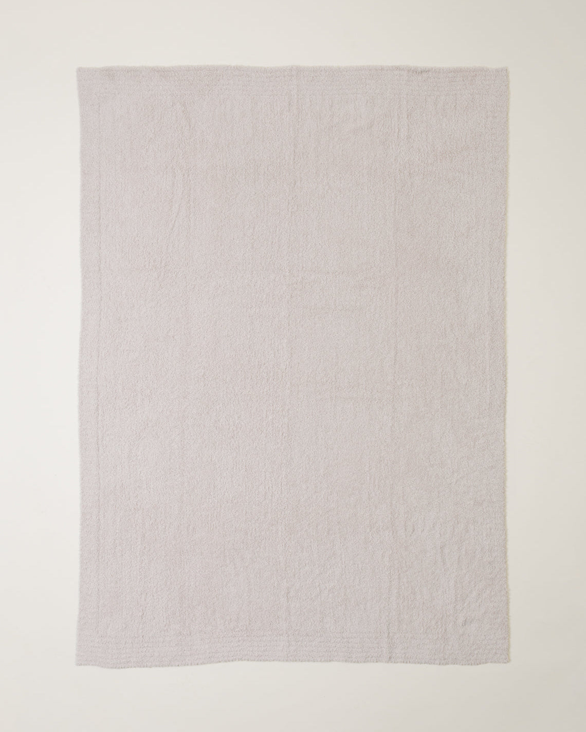 Barefoot Dreams CozyChic Throw | Stone