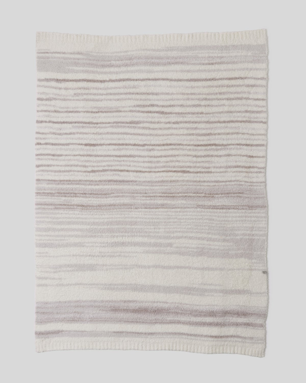 Barefoot Dreams CozyChic Space Dye Throw | Sandstone Multi