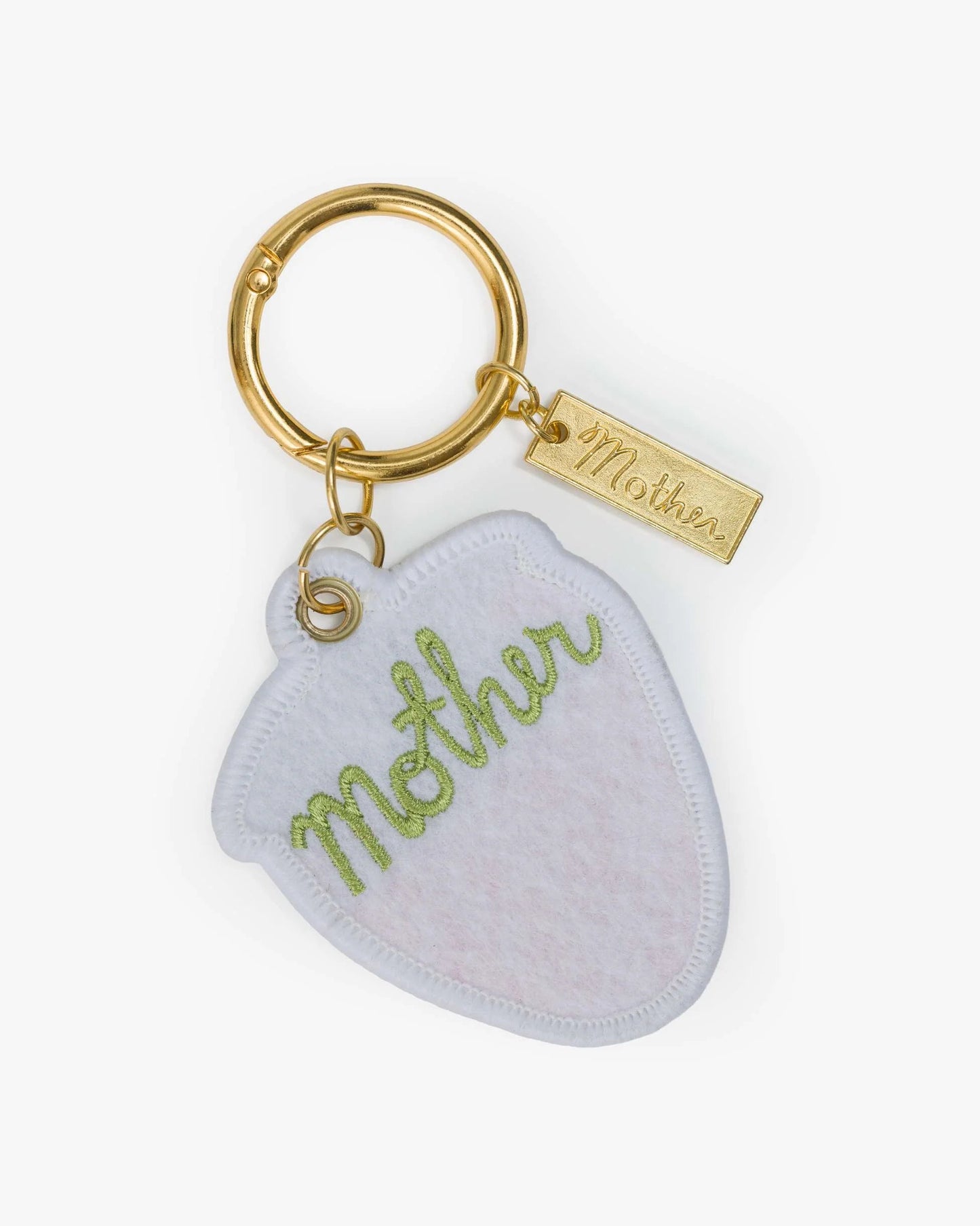 Mother The Chain Charm | Berry Lucky