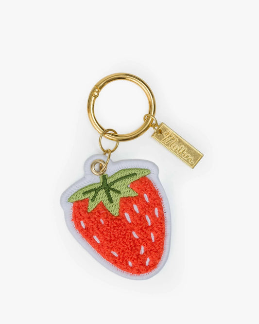 Mother The Chain Charm | Berry Lucky