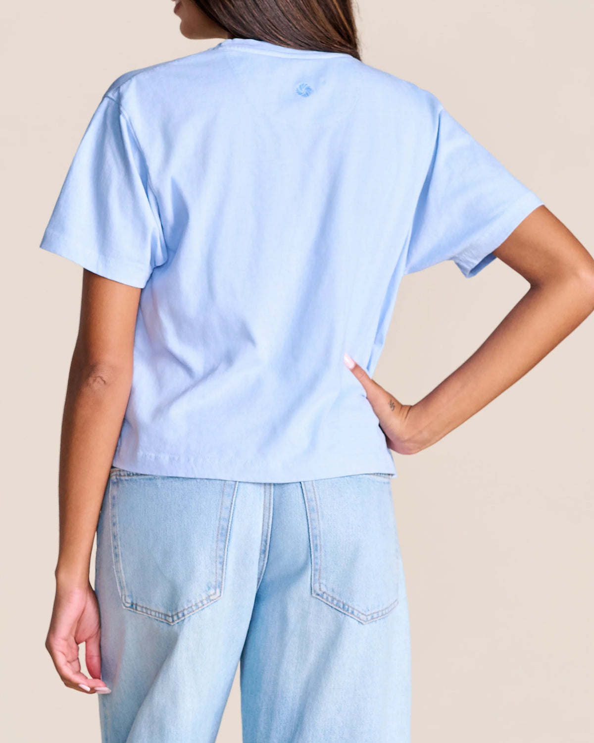 Stewart Simmons The Playoffs Boxy Tee | Florida