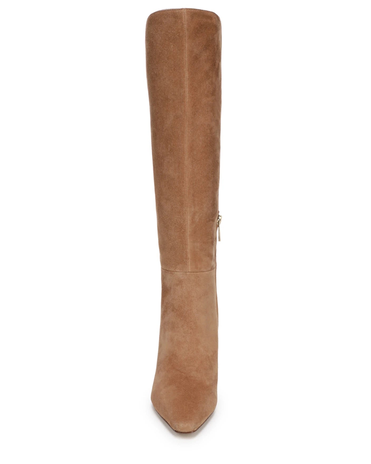 Sam Edelman Slyvia Knee High Boot | Cyprus Tan Suede
