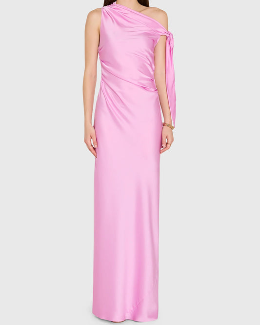 Amanda Uprichard Naomi Gown | Azalea