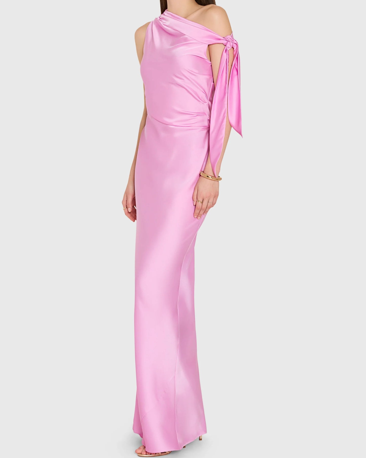 Amanda Uprichard Naomi Gown | Azalea