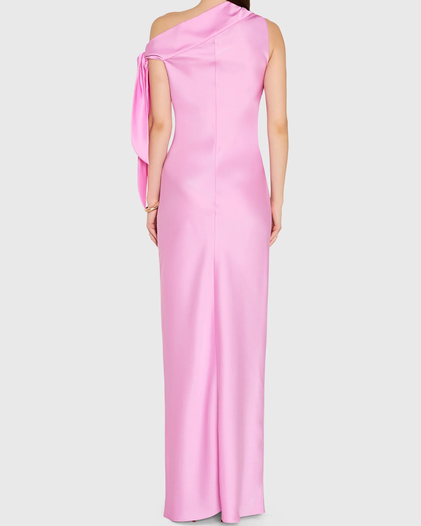 Amanda Uprichard Naomi Gown | Azalea