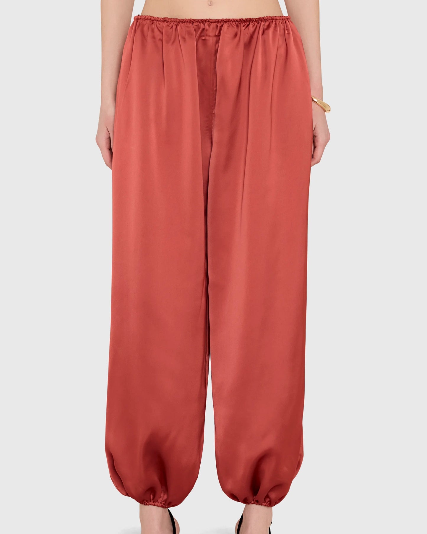 Amanda Uprichard Torrie Pants | Santa Fe