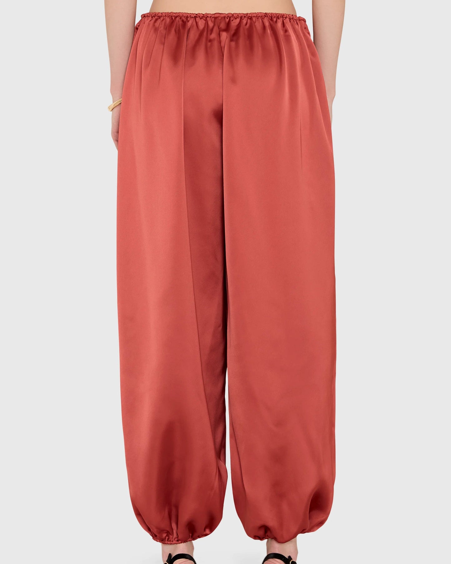 Amanda Uprichard Torrie Pants | Santa Fe