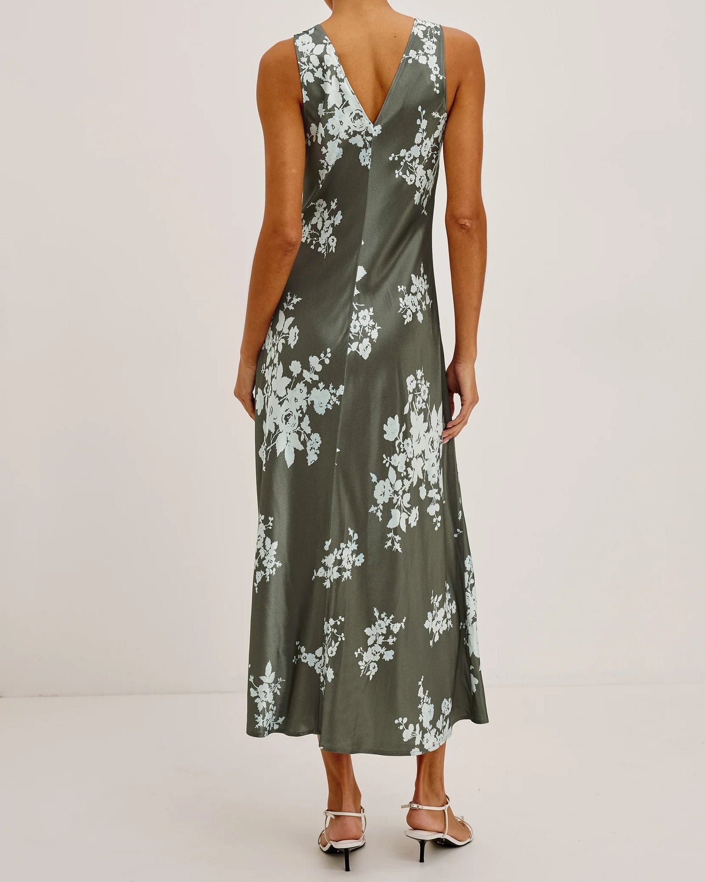 Rails Camellia Dress | Lace Floral