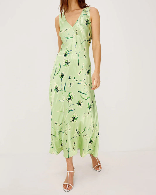 Rails Camellia Dress | Mint Linnea