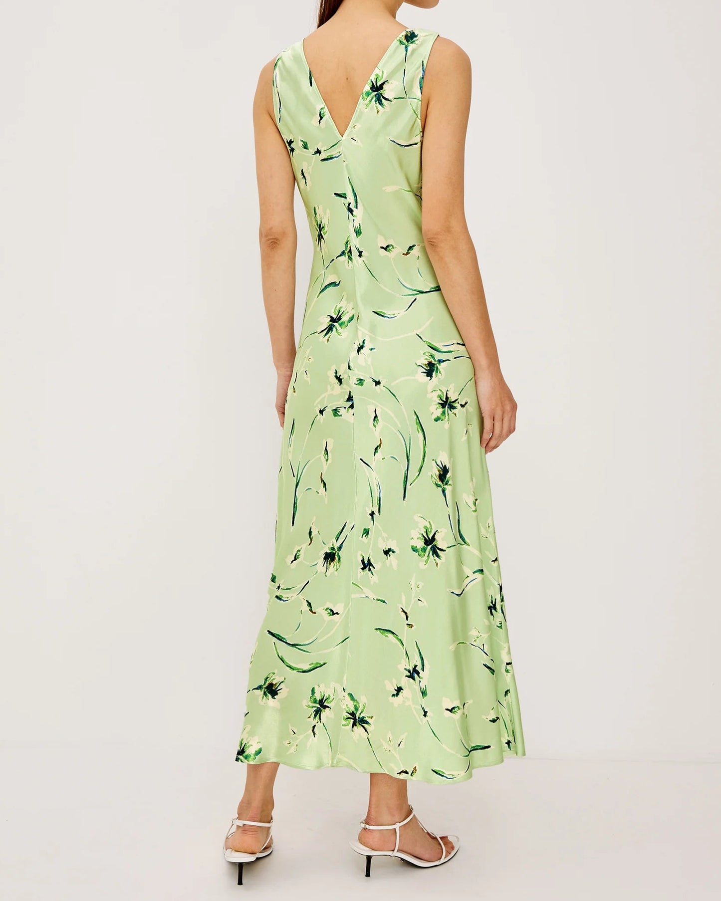Rails Camellia Dress | Mint Linnea