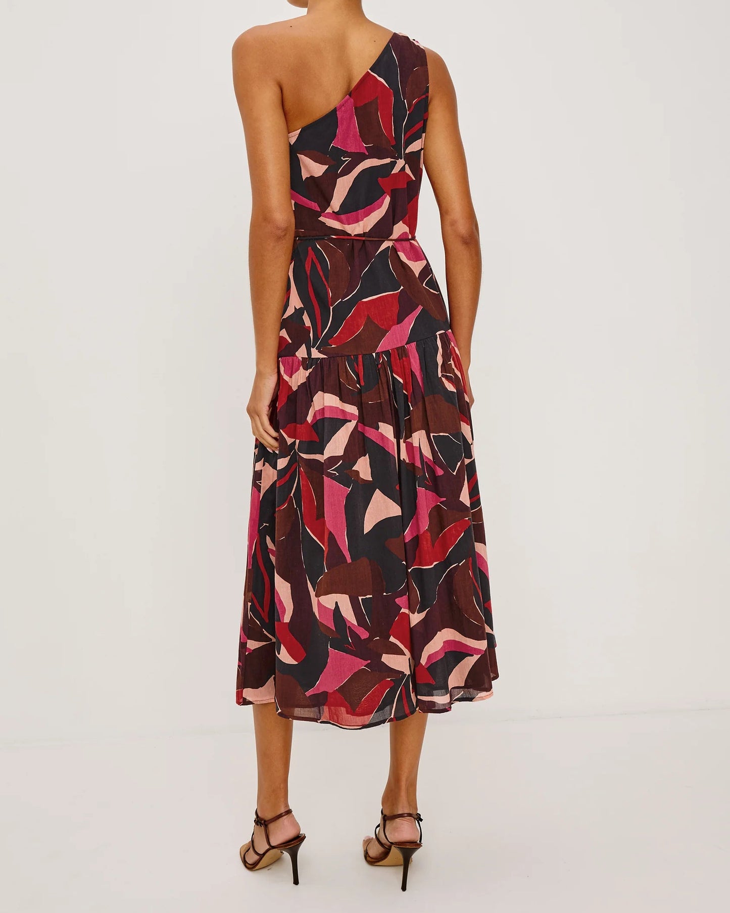 Rails Cecilie Dress | Paradise