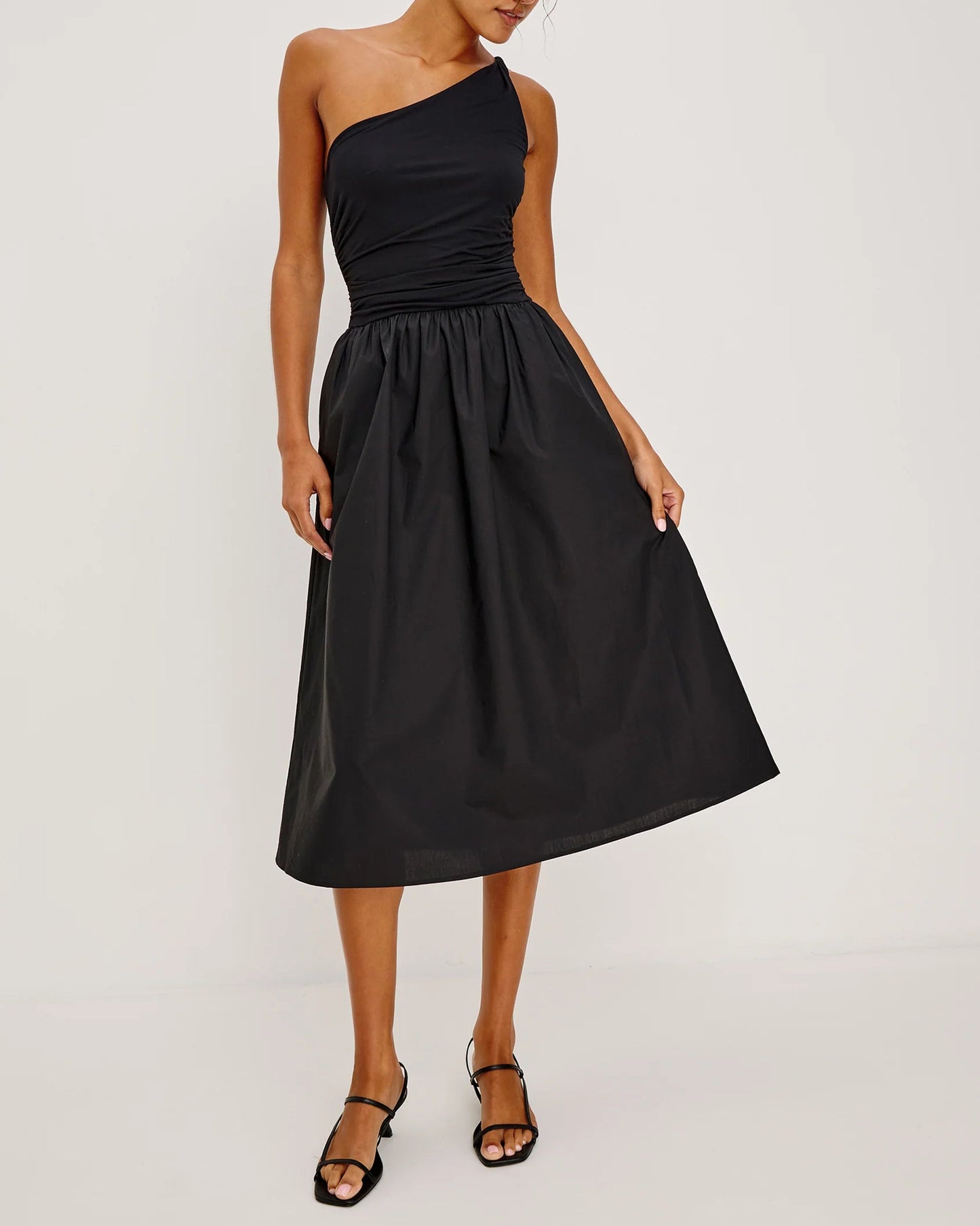 Rails Chayana Dress | Black