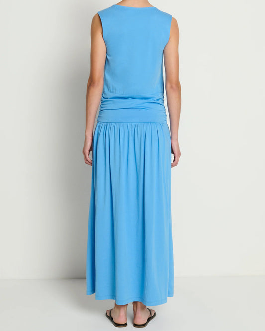 Nation Cleo Midi Dress | Laguna